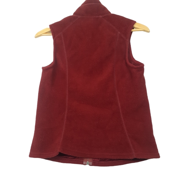 Vintage Patagonia Synchilla Fleece Vest Size Medium - Picture 5 of 5